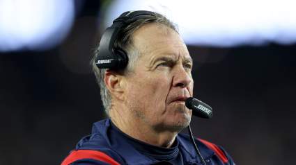 Patriots Slammed for ‘Trade Deadline’ Deal