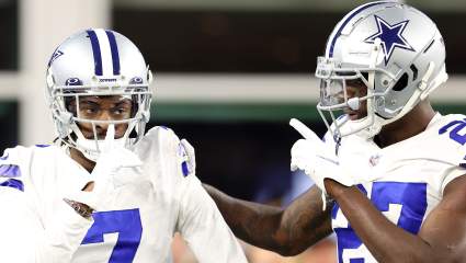 Cowboys Starter Calls out Fans After Loss: ‘That Was Embarassing’