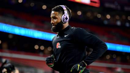 Potential Lions Deal for Pro Bowl WR Called ‘Dream Trade’ of Deadline