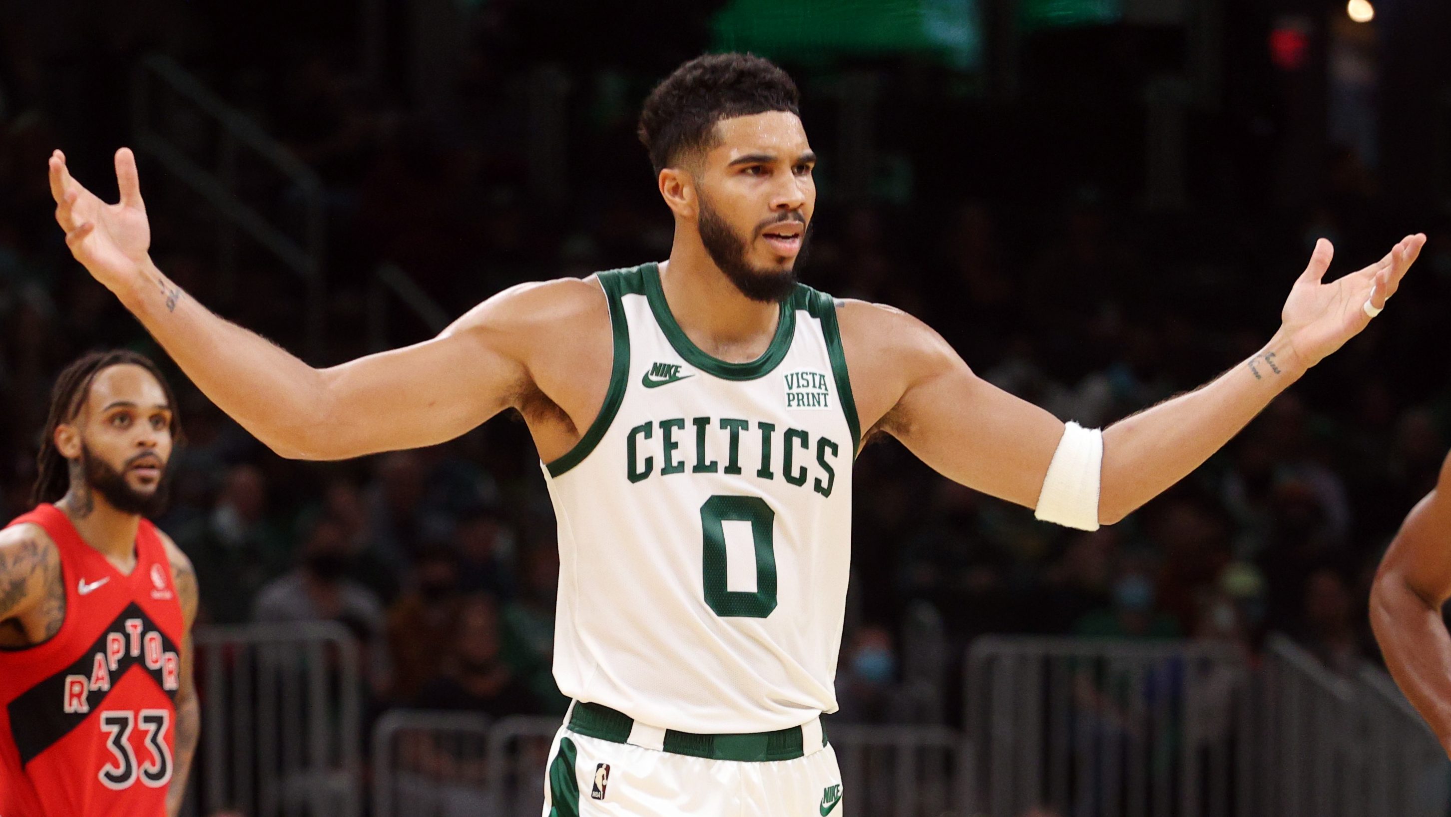 Jayson Tatum has clarified Celtics' hierarchy, but Boston's true danger  still lies in the sum of its parts 