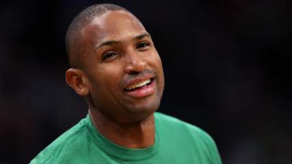 14 Games in, Al Horford Assesses Celtics Head Coach’s Growth