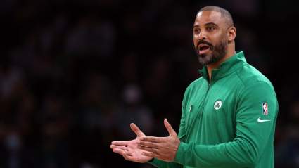 Jaylen Brown, Ime Udoka Address Celtics’ ‘Players-Only’ Meeting