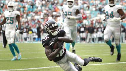 Falcons’ Arthur Smith, Matt Ryan Address Calvin Ridley’s Decision