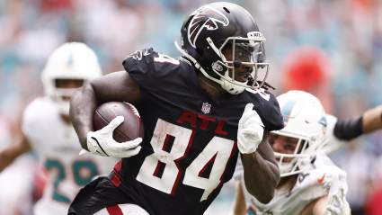 Bills Trade Rumors: Falcons’ All-Pro Dual Threat RB Can Boost Offense
