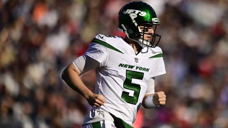 Breaking New York Jets QB Mike White's performance against the Bills!? 