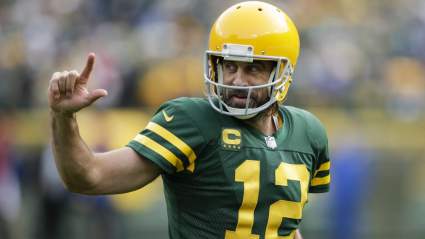 Packers Interested in Trade for Giants ‘Most Marketable Asset’: Report