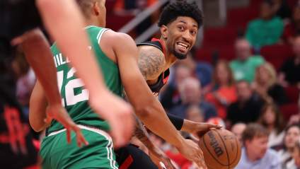 B/R Sees Mavs as Potential Destination in ‘Surprise’ Star Trade