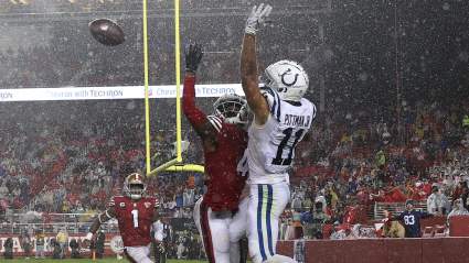 Ex-Scout Defender Emmanuel Moseley Has ‘Earned Everything’ With 49ers