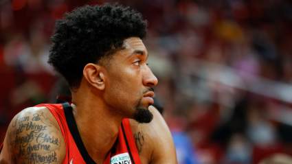 Massive and Costly Trade Proposal Would Land Bulls Christian Wood