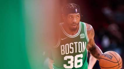 Jaylen Brown: We ‘Didn’t Need’ Marcus Smart’s Criticism