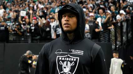 Doctor Offers Concerning Insight on Injury to Raiders TE Darren Waller