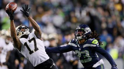 Ex-Bears 1st Round Bust Gets New Life, Signs With Saints: Report