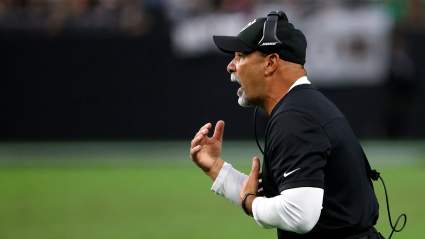 Raiders Will ‘Likely Look for Someone’ to Replace Rich Bisaccia: Insider