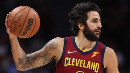 Knicks D Yields 37 to Cavs Journeyman as Disturbing Trend Continues