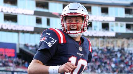 Chiefs Star Calls Out Mac Jones Flip-Floppers