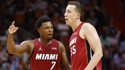 Nuggets Villain Nikola Jokic Taunts Miami Heat Boos: ‘I Played in Serbia’