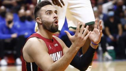Heat’s Rising Star Forward Injured: Latest Update & Return Timetable