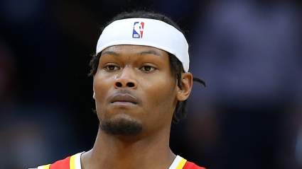 Bulls Urged to Target Two-Way Wing Prospect in a Trade