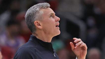 Underrated Bulls Acquisition Gets Eye-Popping 2-Way Rating