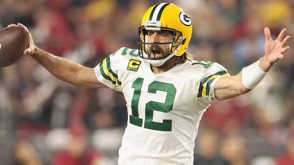 NFL Punishes Packers, Aaron Rodgers After Investigation: Report