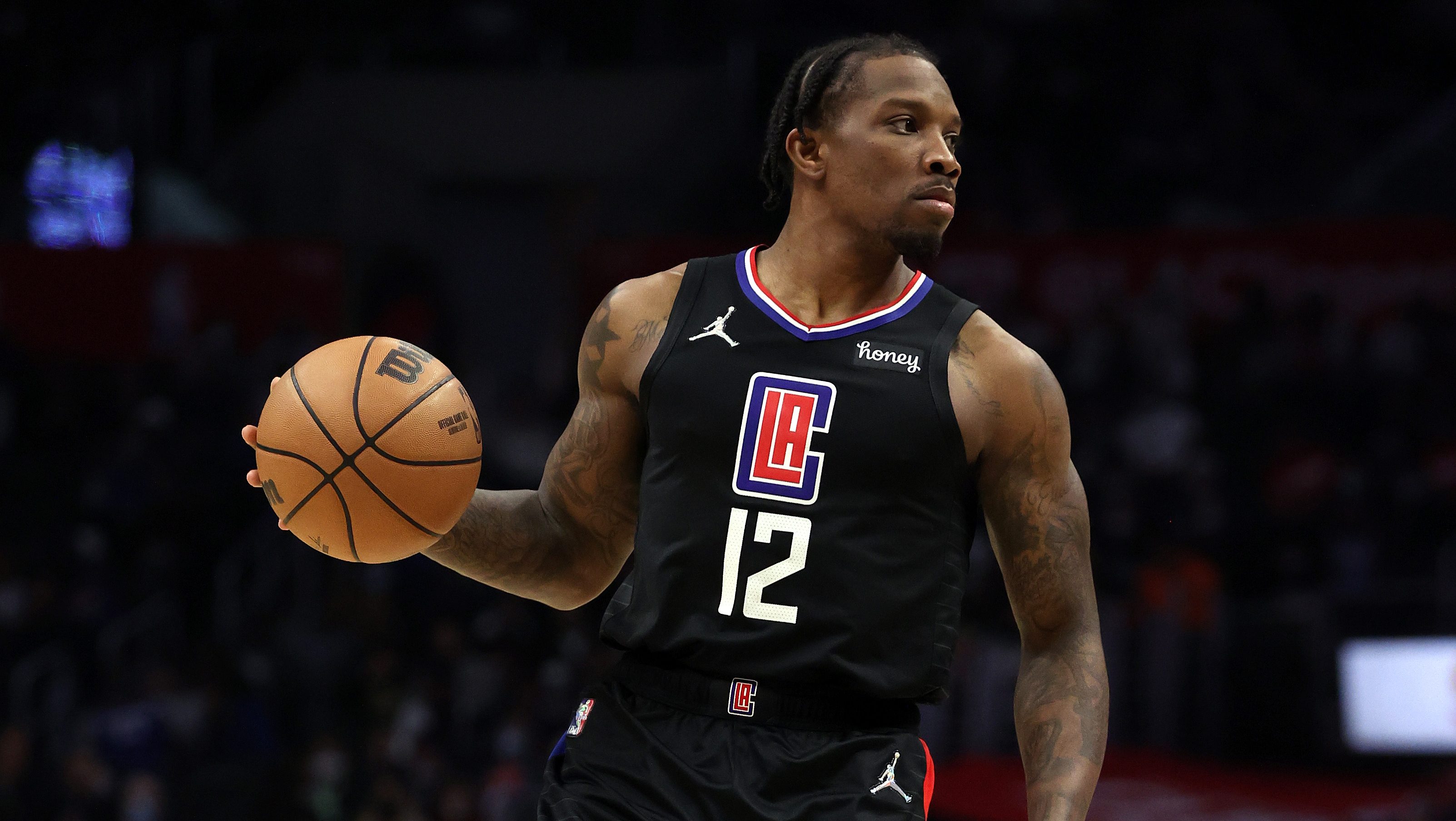 Clippers' Tyronn Lue reveals 5th starter alongside Kawhi Leonard