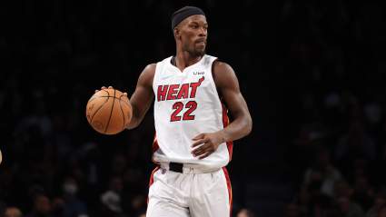 Jimmy Butler Exits Game With Injury: Latest Update Heat Star’s Status
