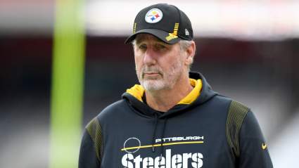 Steelers Defensive Coordinator Takes Parting Shot at Melvin Ingram
