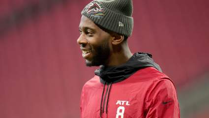 Urban Meyer Wanted to Draft Falcons’ TE Kyle Pitts