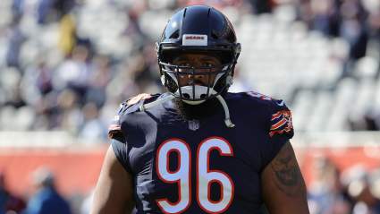 Bears Legend Throws Savage Digs at Akiem Hicks, Coaching Staff