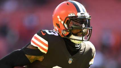 Odell Beckham Jr. Makes Decision on Seahawks: Report