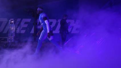 Young Cornerback Earns Accolade as Lions’ ‘Most Improved’ Player