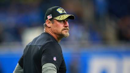 Dan Campbell Shares Expectations for Lions’ 2021 Trade Deadline