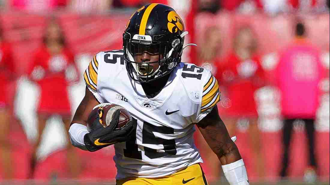 How to Watch Iowa vs Nebraska Football Online