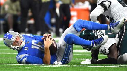 Analyst Makes Revealing Prediction About Jared Goff’s NFL Future