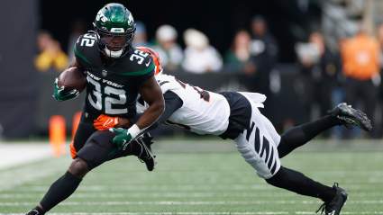 Jets Found Their Star Complete RB1, ‘Future’ at the Position