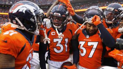 Broncos’ Justin Simmons Sends Strong Message After Offensive Implosion