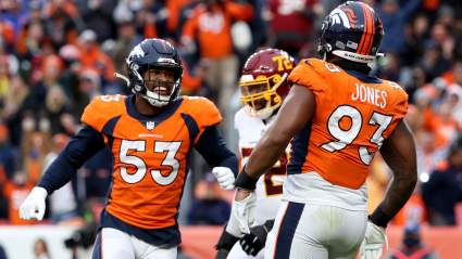 Broncos Linebacker Reveals ‘Shock’ Over Von Miller Trade