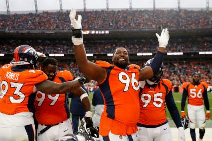 Broncos’ George Paton Gives Interesting Take on Team’s Future