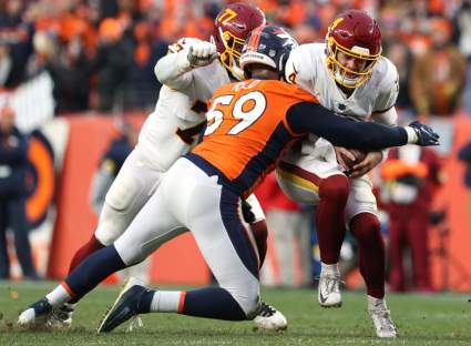 Von Miller’s Departure Opens Door for Younger Broncos to Excel