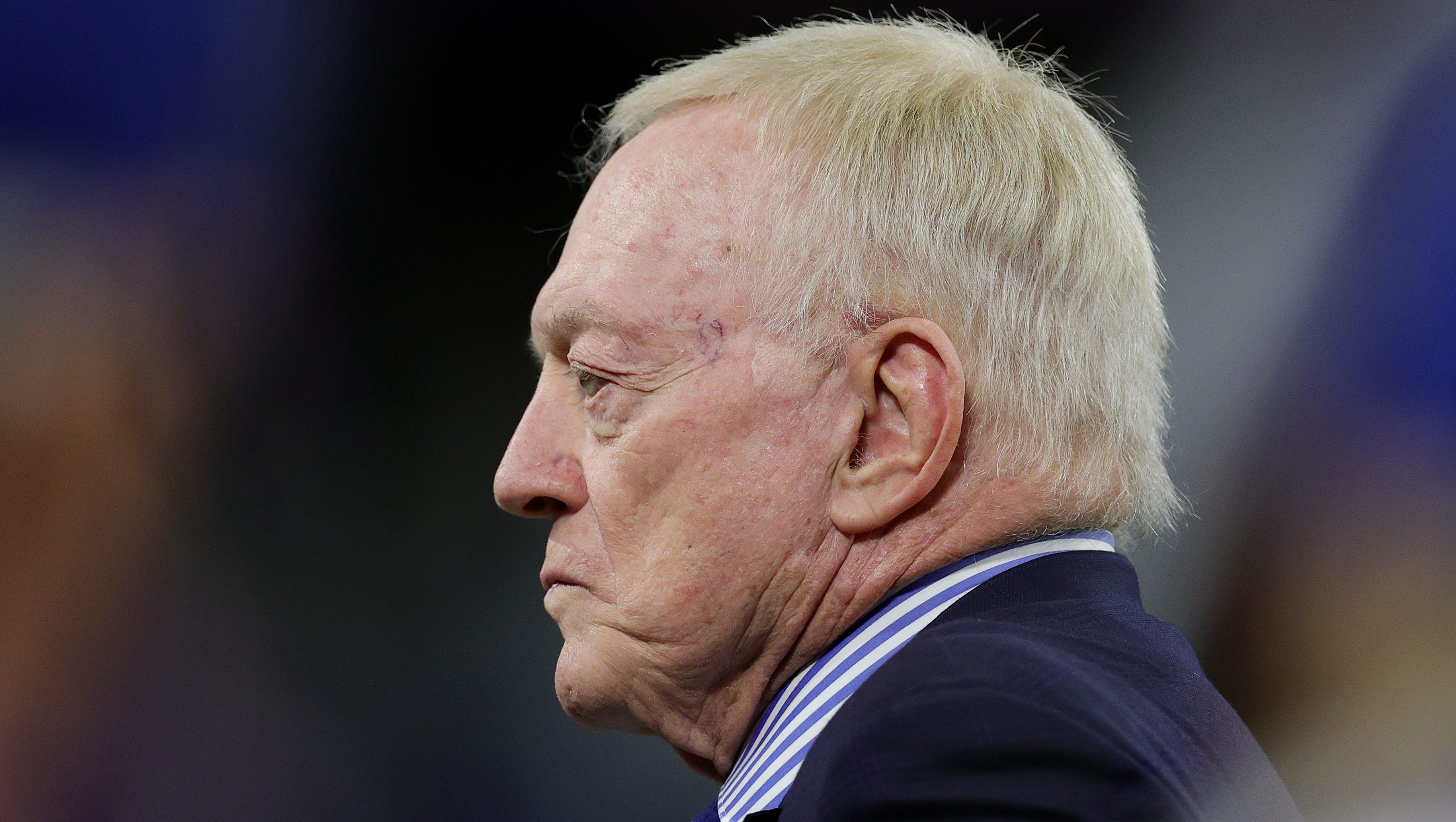 Jerry Jones: Cowboys' Blowout Loss To Broncos 'Inexplicable'