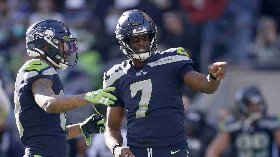 Several Bye Week Losses Benefit Seahawks in Playoff Chase