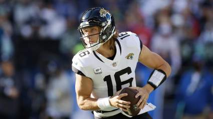 Lions’ Week 9 Rooting Interests to Keep Firm Hold on Top Pick