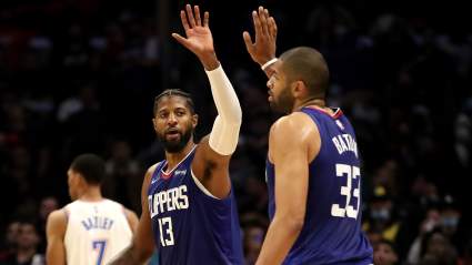 First Things First: Clippers Still Struggling to Solve This Big Problem