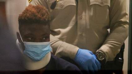Graphic Video of Henry Ruggs Moments After Crash Released Online