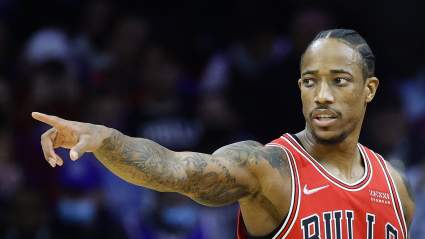 NBA Rules Against Bulls on Controversial Play