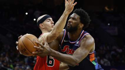 Bulls Defensive Ace Reveals What He Learned from LeBron James