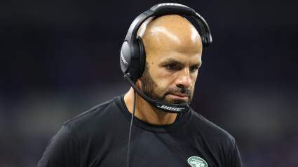 NFL Insider Calls out Robert Saleh, Jets ‘Dead Last’ Defensive Line