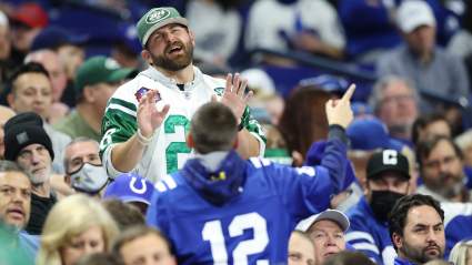 Analyst Highlights Jets’ Silver Lining in Blowout: ‘He’s The Real Deal’