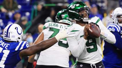 Jets Organization Proven Right Once Again Thanks to Bold Move