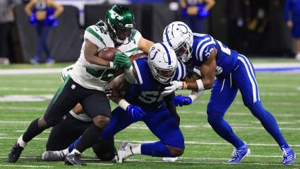 ‘Unheralded’ Jets Rookie Set to ‘Break out’, Says Analyst